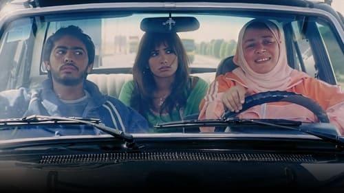 Romantic Sayed filmas žiurėti online