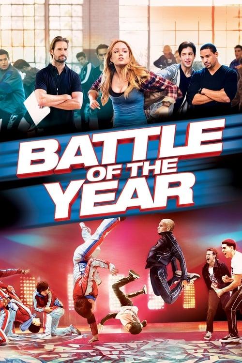 Battle of the Year filmas online