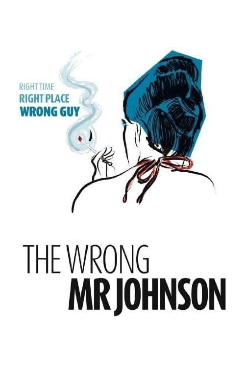 The Wrong Mr. Johnson filmas online