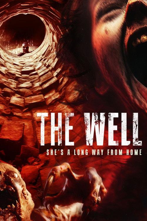 The Well filmas online