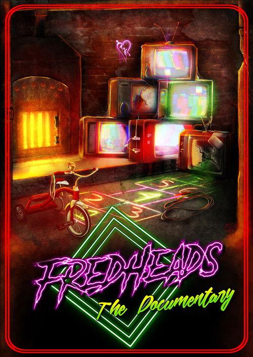 FredHeads: The Documentary filmas online