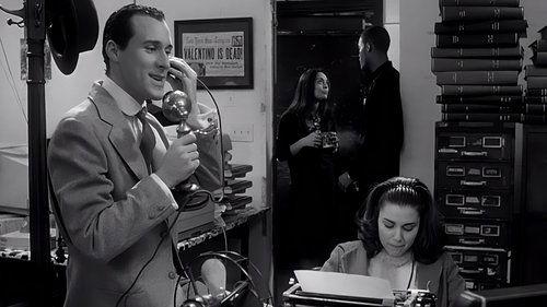 Man of the Century filmas žiurėti online