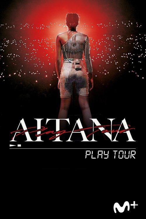 Aitana - Play Tour filmas online