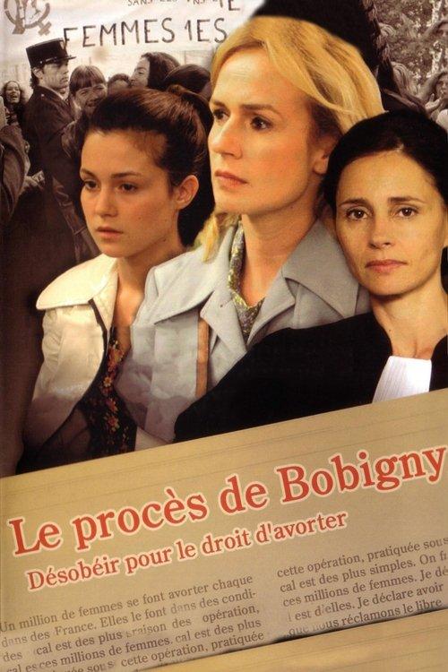 Le Procès de Bobigny filmas online