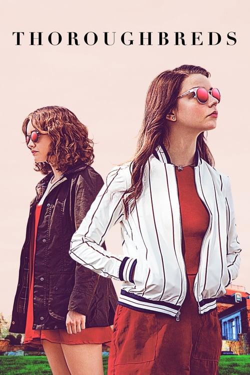 Thoroughbreds filmas online