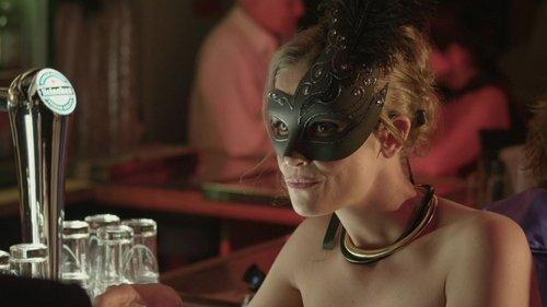 Caged filmas žiurėti online