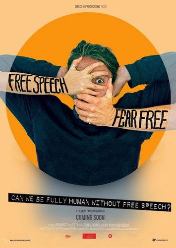 Free Speech Fear Free filmas online