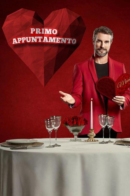 Primo appuntamento filmas online