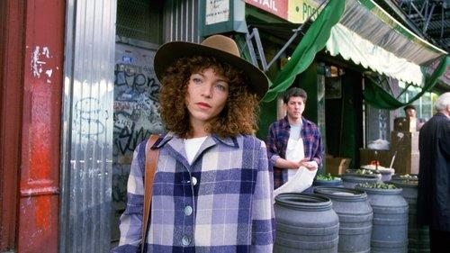 Crossing Delancey filmas žiurėti online