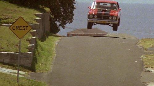 Running on Empty filmas žiurėti online