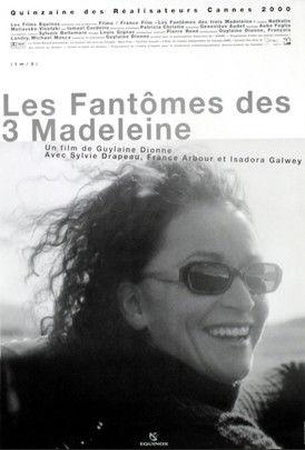 The Three Madeleines filmas online