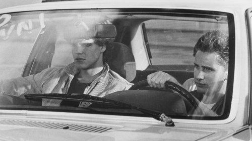 That Was Then... This Is Now filmas žiurėti online