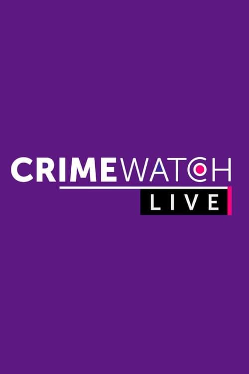 Crimewatch Live filmas online