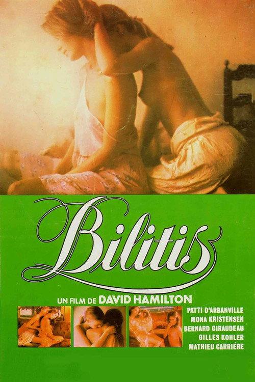 Bilitis filmas online