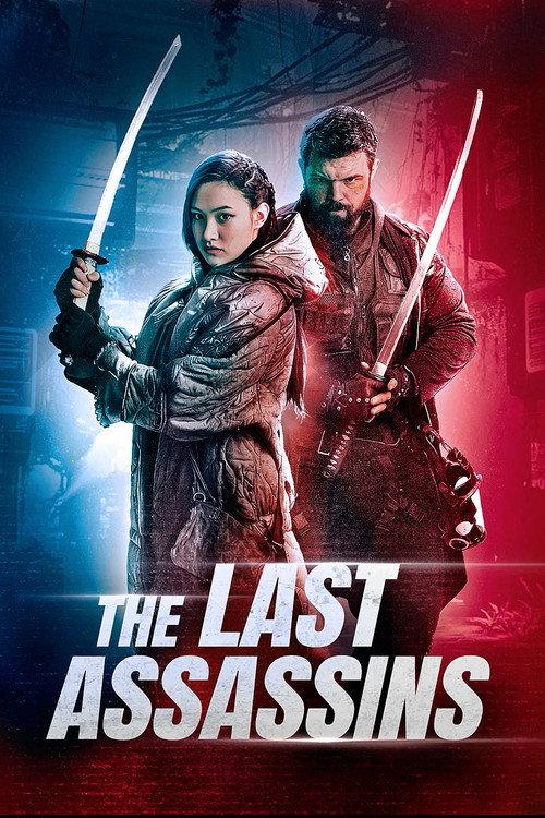 The Last Assassins filmas online