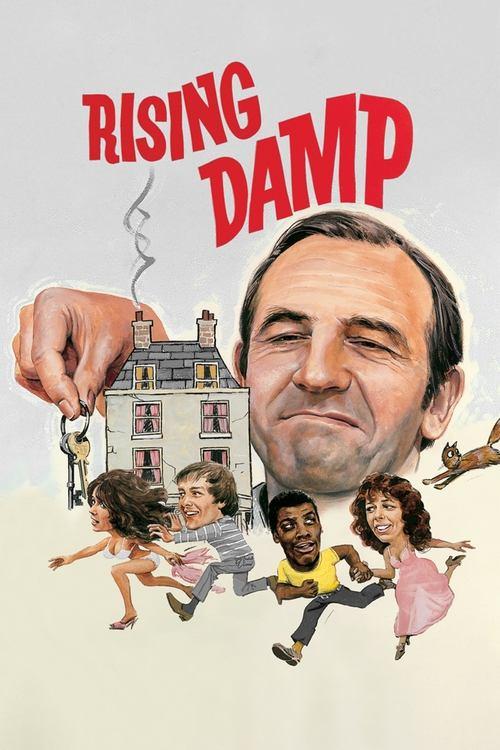 Rising Damp filmas online