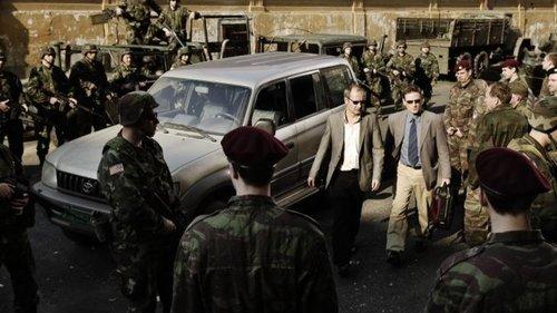 Resolution 819 filmas žiurėti online