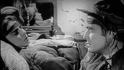 Grande Sertão filmas žiurėti online