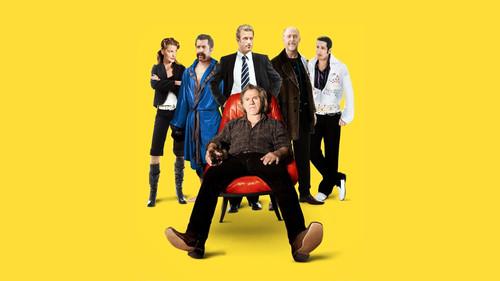 A Beginner's Guide to Endings filmas žiurėti online