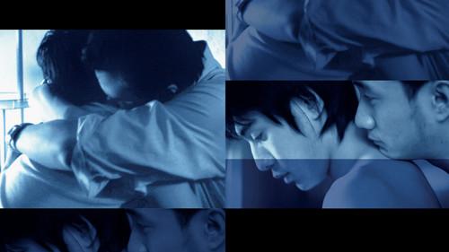 Lan Yu filmas žiurėti online