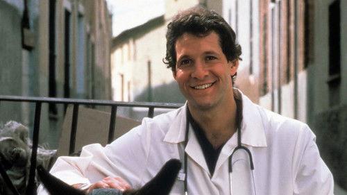 Bad Medicine filmas žiurėti online