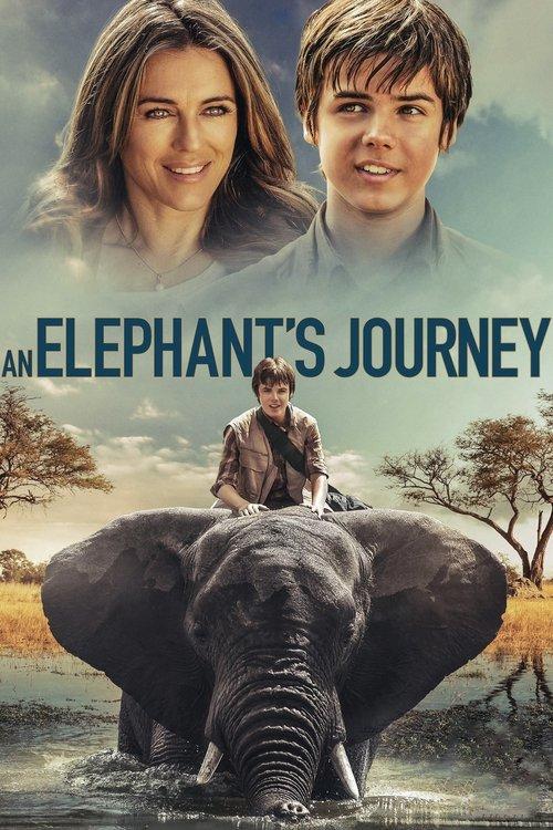 An Elephant's Journey filmas online
