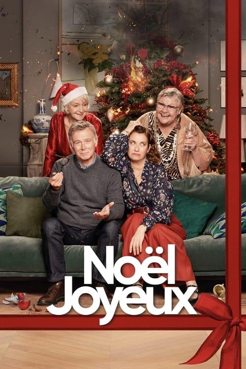 Noël Joyeux filmas online