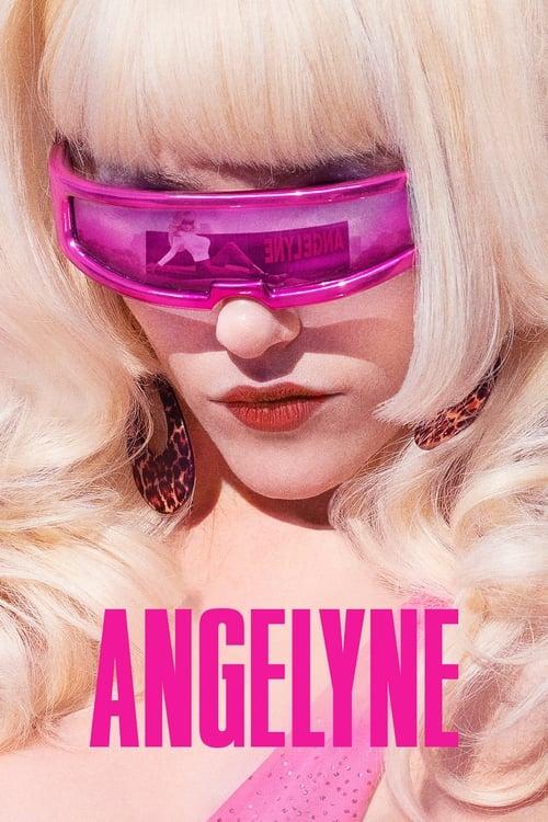 Angelyne filmas online