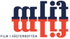 Film i Västerbotten studio logo