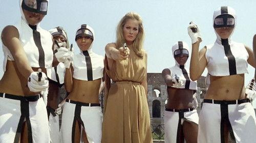 La decima vittima filmas žiurėti online