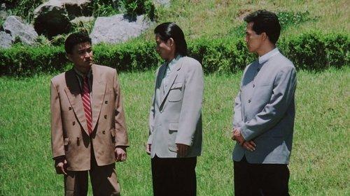 Rules of the Game filmas žiurėti online