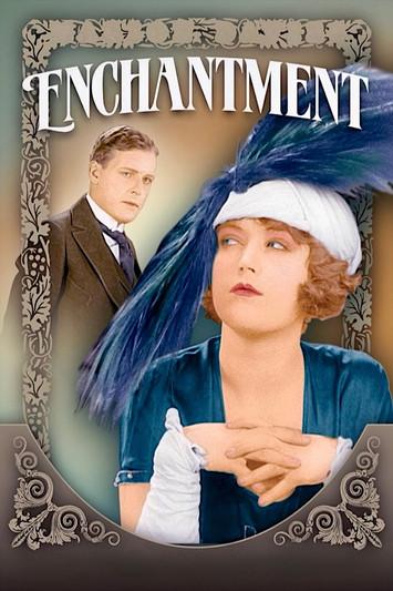 Enchantment filmas online