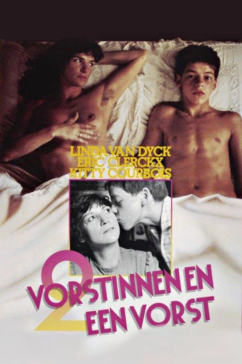 Two Queens and One Consort filmas online