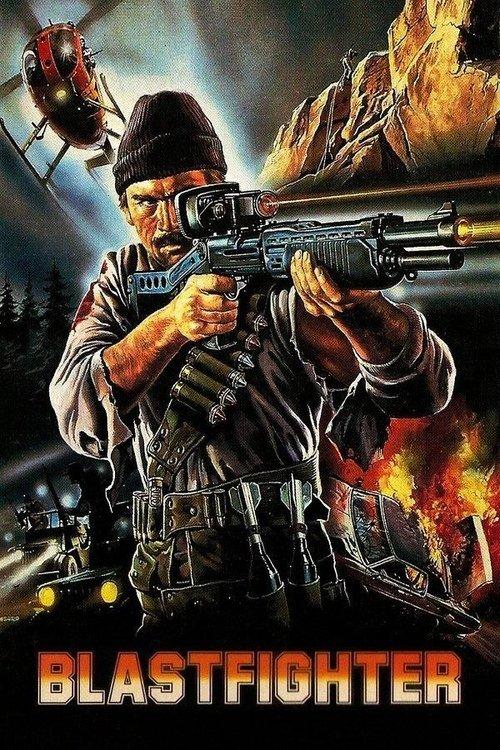 Blastfighter filmas online