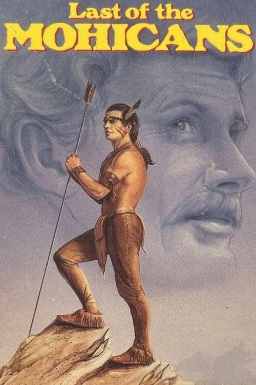 Last of the Mohicans filmas online