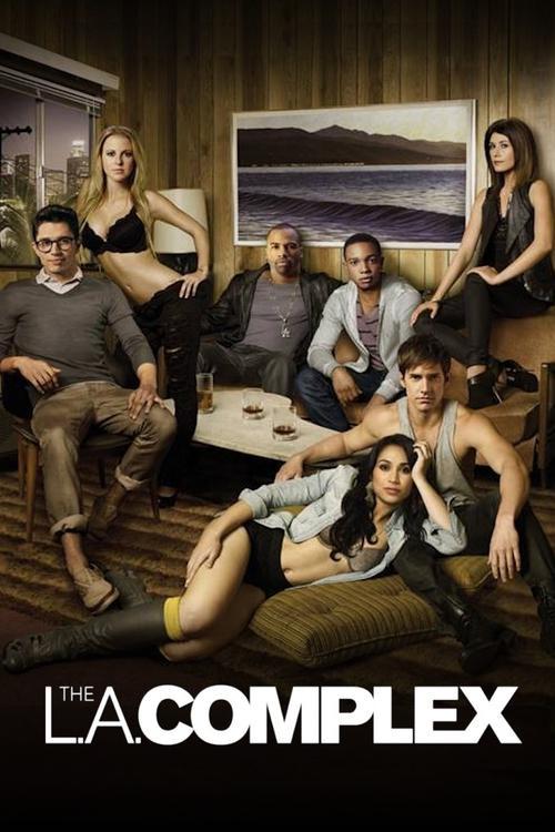 The L.A. Complex filmas online