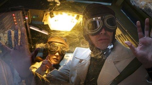 Nuestros tiempos filmas žiurėti online