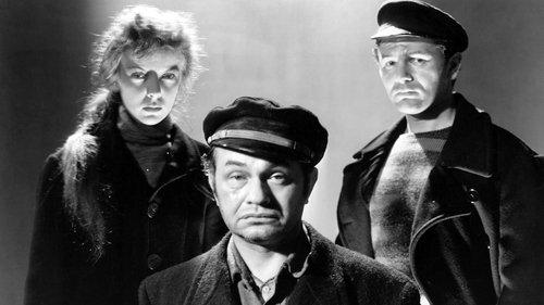 The Sea Wolf filmas žiurėti online