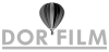 Dor Film studio logo