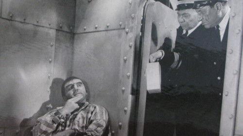 Chéri-Bibi filmas žiurėti online