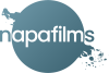 Napafilms studio logo