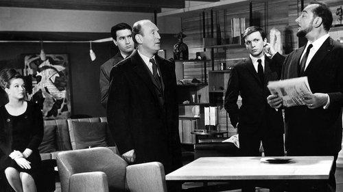 Don't Tempt the Devil filmas žiurėti online