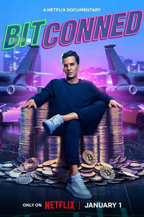 Bitconned filmas online