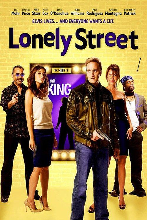 Lonely Street filmas online