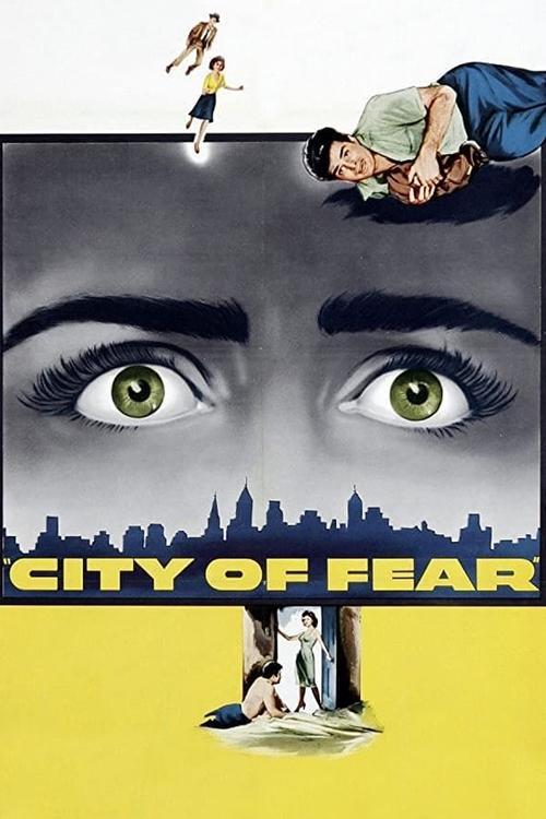 City of Fear filmas online
