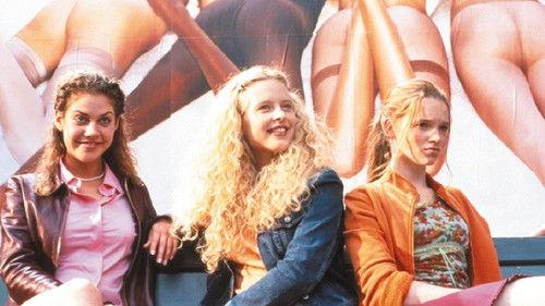 Mädchen Mädchen! filmas žiurėti online