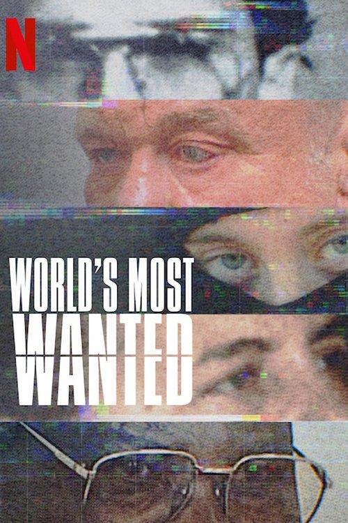 World's Most Wanted filmas online