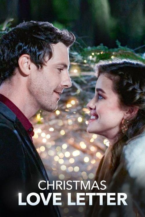 Christmas Love Letter filmas online
