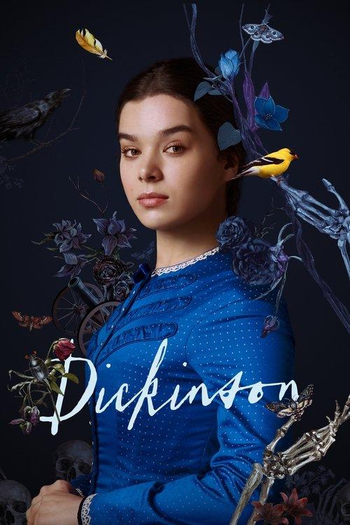 Dickinson filmas online