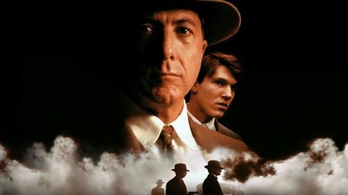 Billy Bathgate filmas žiurėti online